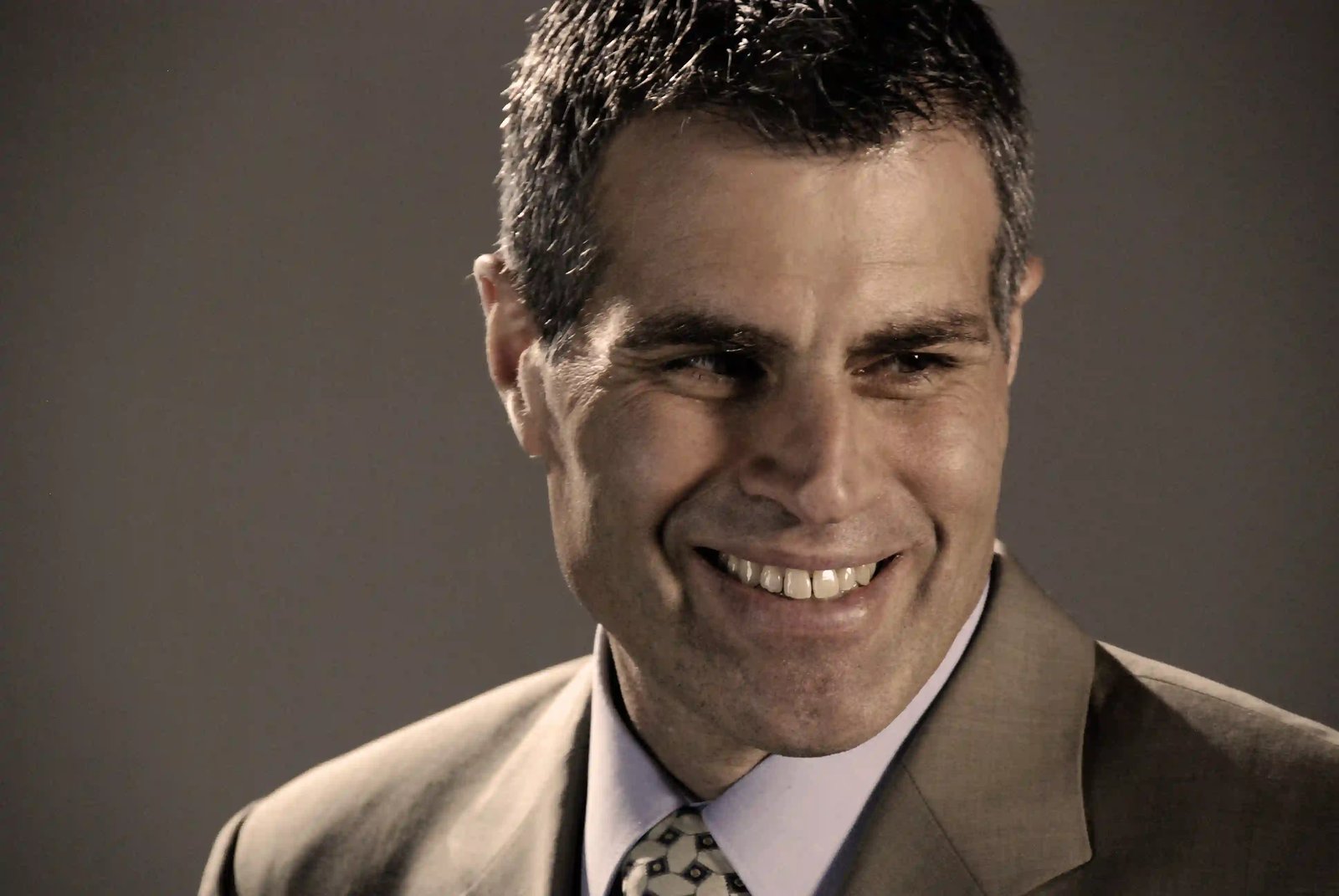 Andy Egli