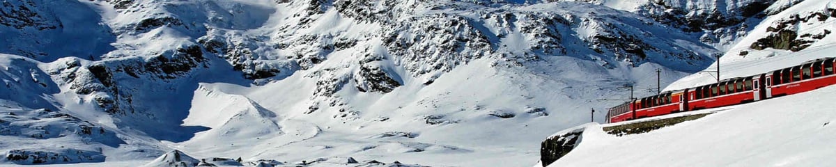 L'Avent dans les Dolomites avec Viola Schärer