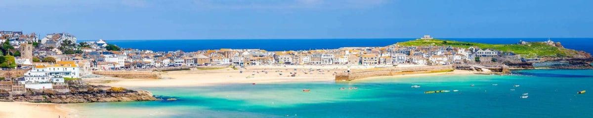 Südengland – Gärten, Schlösser & Dampfzüge mit Susanne Godli