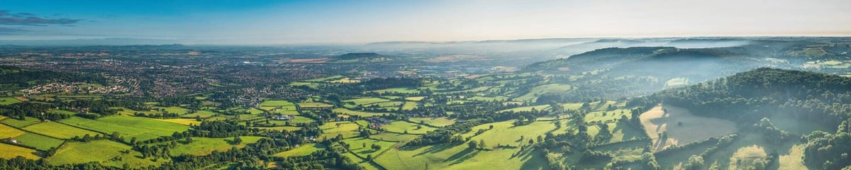 Cotswolds, im Herzen Englands mit Barbara Alheit