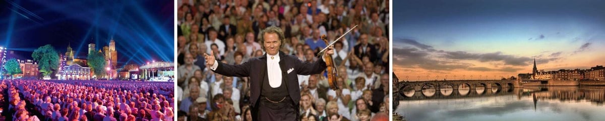 Noël avec André Rieu