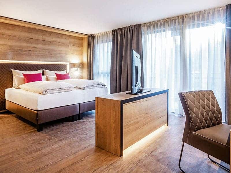 Le plaisir à l'état pur dans les montagnes