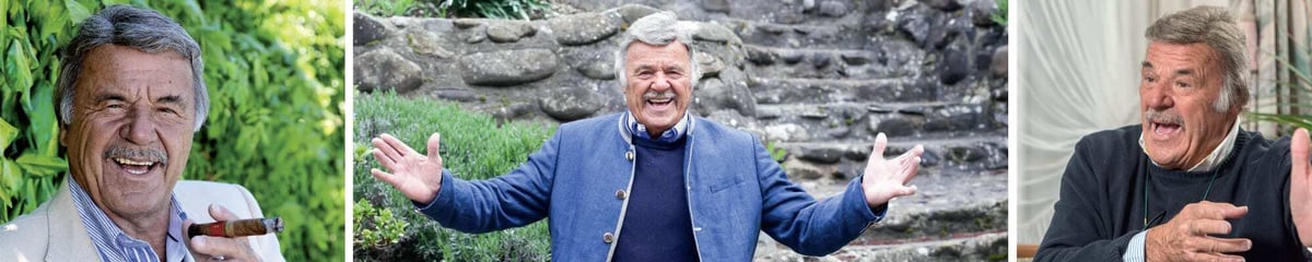 Hausi – Dauerbrenner ohne Ablaufdatum