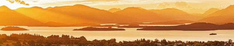 Wanderträume in Schottland mit Daniel Rozanski