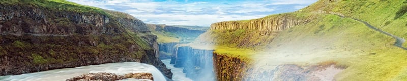 Island & die Polarlichter mit Isabella Raimann