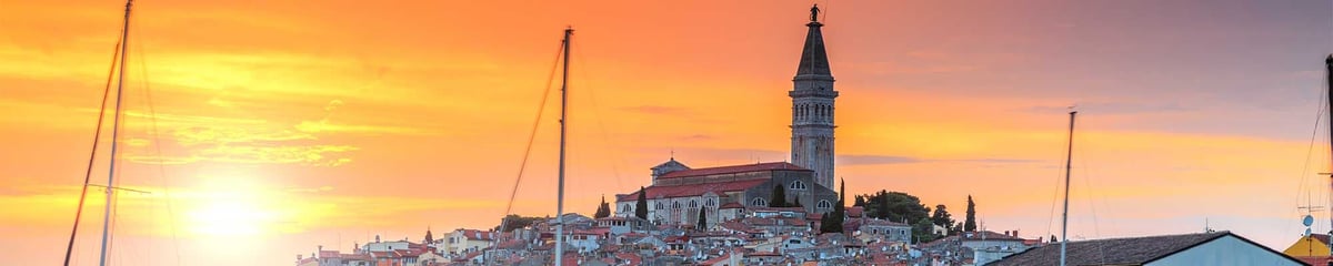 Silvester am Kap Istriens mit Stefan Hantke