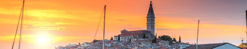 Silvester am Kap Istriens mit Stefan Hantke