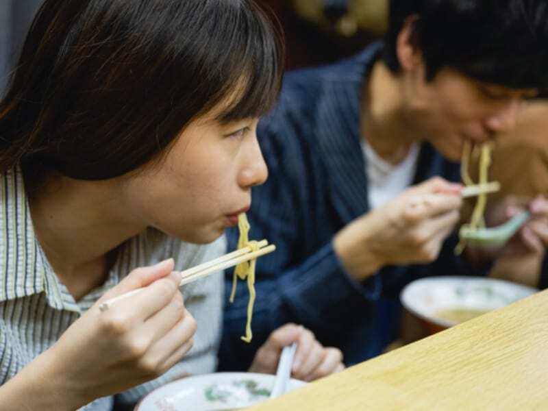 Skurrile Anstandsregeln