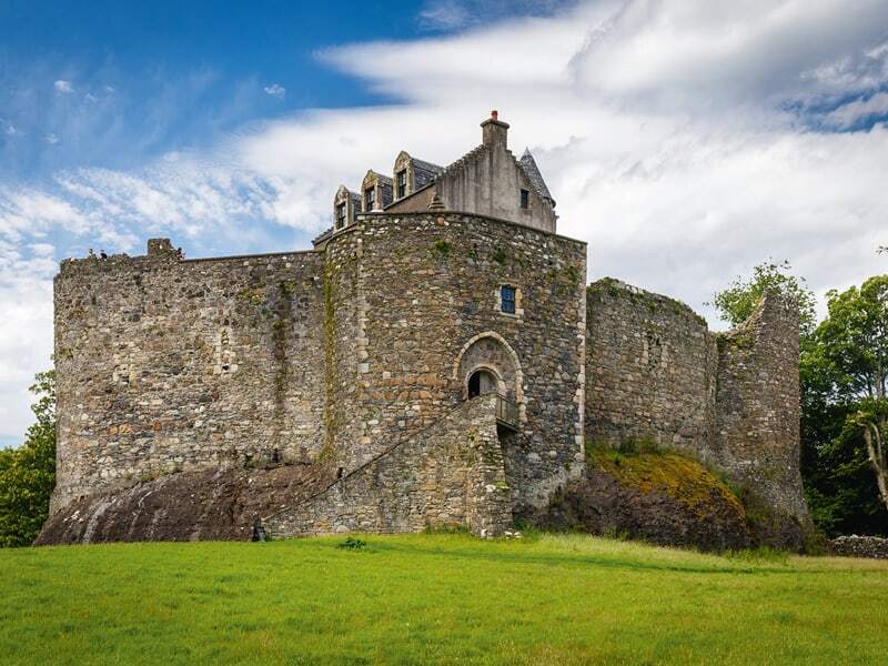 Curiosités du monde du voyage