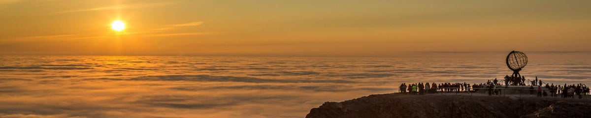 Les routes de rêve du Nord avec Gisela Jähn