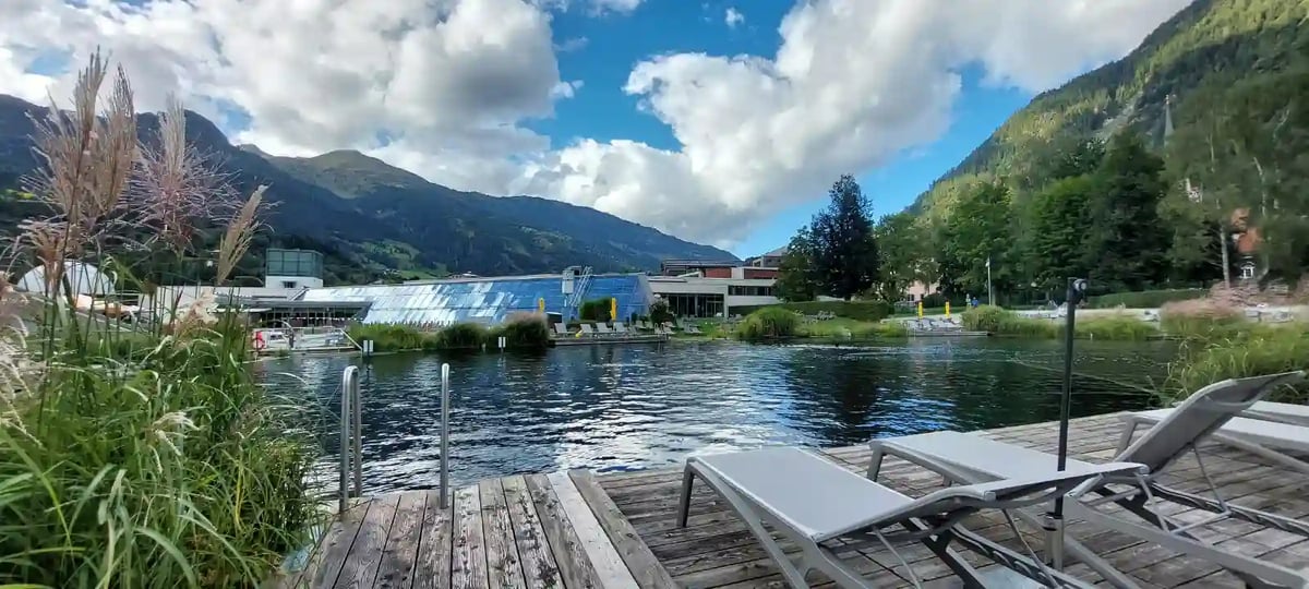 Un cadre idyllique au cœur des Alpes autrichiennes