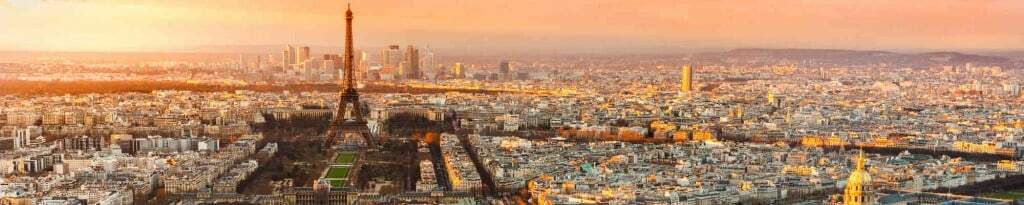 Advent in Paris mit Susanne Godli