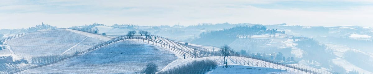 Silvester im Piemont mit Corinne Henzen