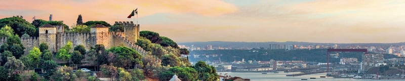 Städteerlebnis Lissabon mit Ines Brändle