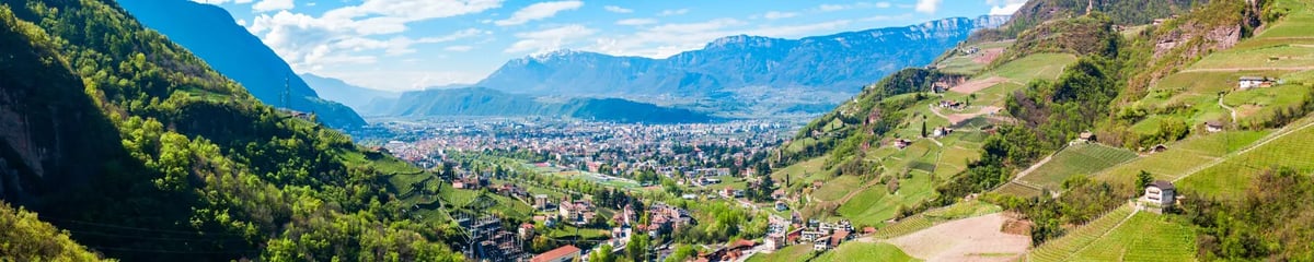 Wandertage im Südtirol mit Silvia Gall