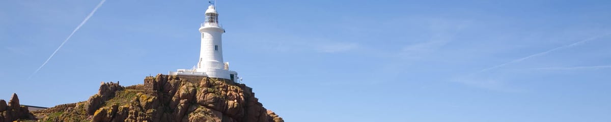 Jersey - Perle des îles de la Manche avec Heidi Halter