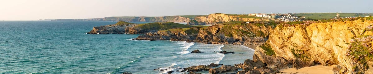 Sud de l'Angleterre & Cornouailles avec Beatrice Greve