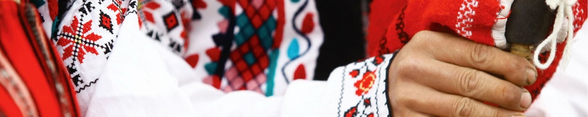 Eisenbahnromantik in Rumänien mit Gisela Jähn