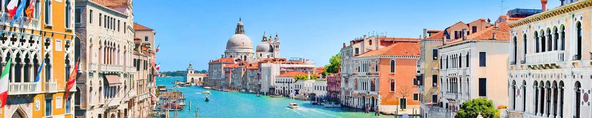 Mailand-Florenz-Rom-Venedig mit Rolf Gurtner