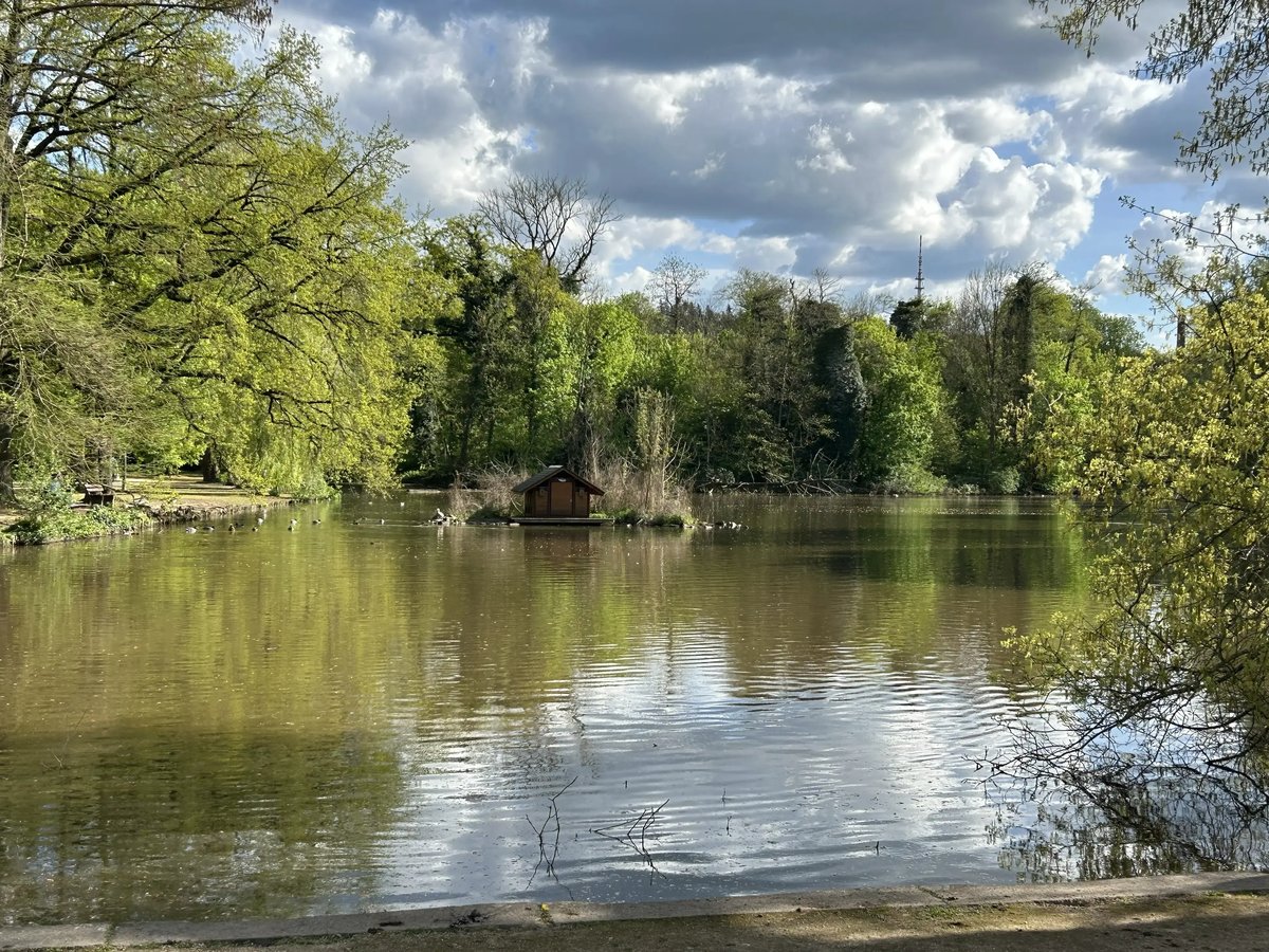 weiher