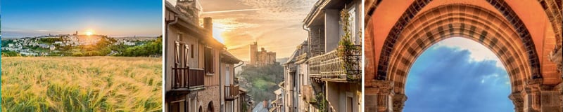 Faszination Zentralmassiv mit Heidi Halter