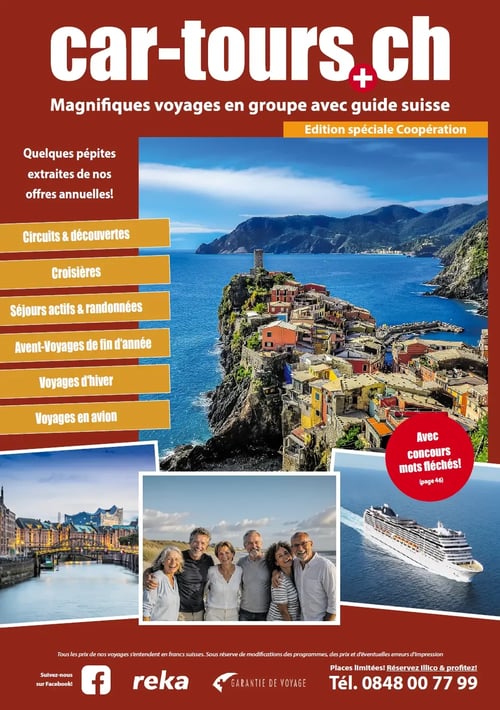 Coop-Beilage-August-2026-Cover-FR