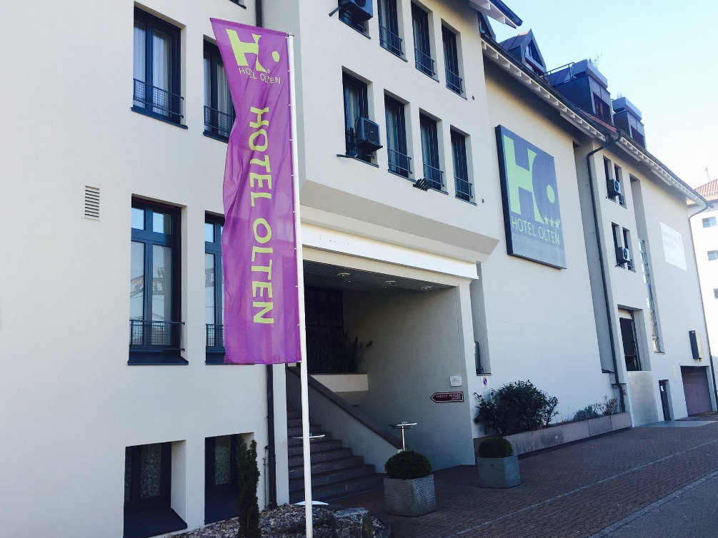 Hotel Olten