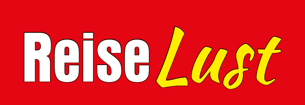 Logo Reise Lust