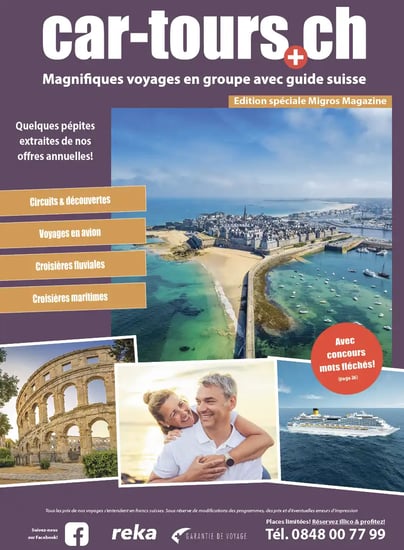 Migros-Beilage-Titelseite Juni-26-FR