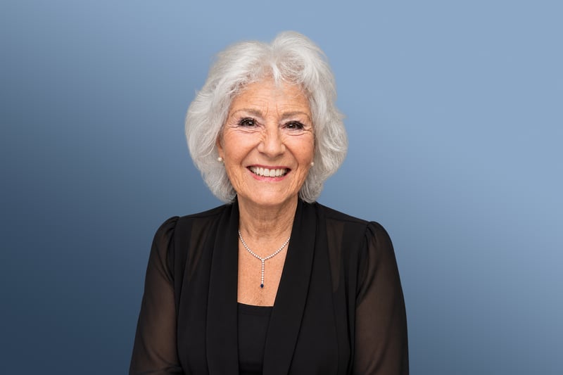 Barbara Hirt, Reiseleiterin bei car-tours.ch