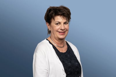 Barbara Wüthrich