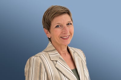 Bernadette Vogler