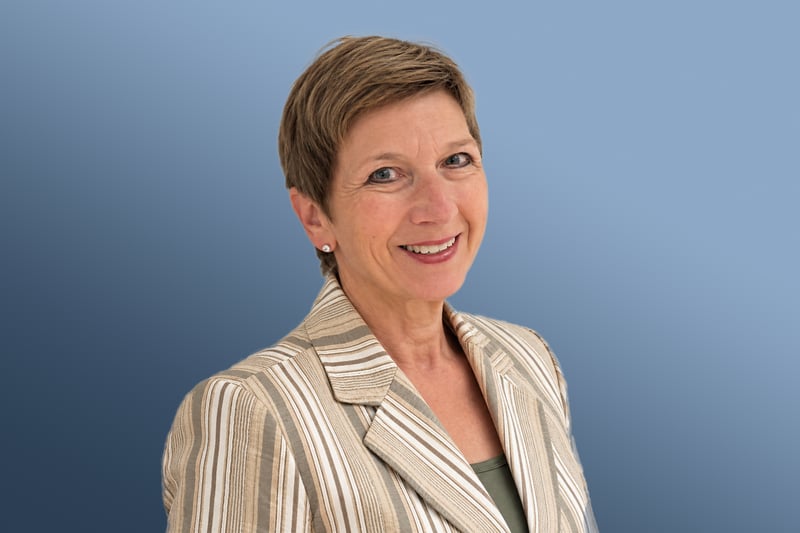 Bernadette Vogler, Reiseleiterin bei car-tours.ch