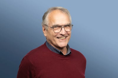 Bernard Feuz