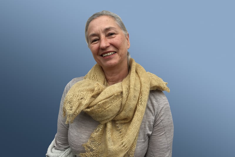 Susann Bovay-Flisch, Reiseleiterin bei car-tours.ch