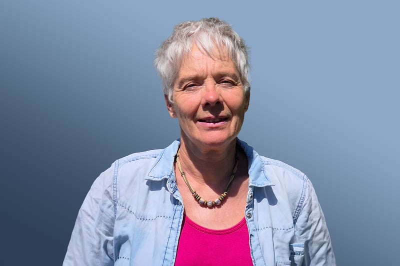 Caroline Clerc, Reiseleiterin bei car-tours.ch