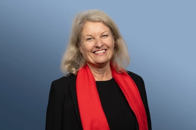 Christine Baleydier