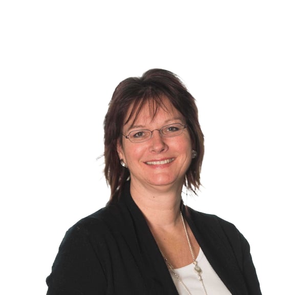 Christine Seuret