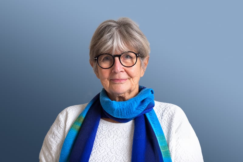 Claudine Wehrli, Reiseleiterin bei car-tours.ch