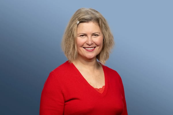 Deborah Kunz