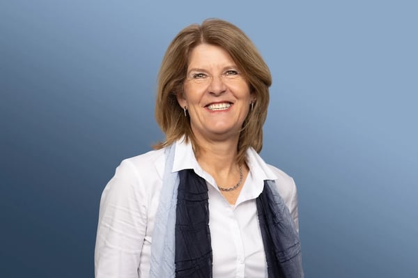 Doris Fritschi