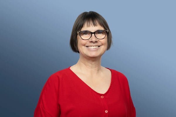 Eliane Aeschbacher
