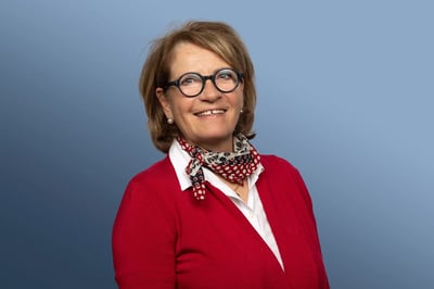 Elisabeth De Wurstemberger