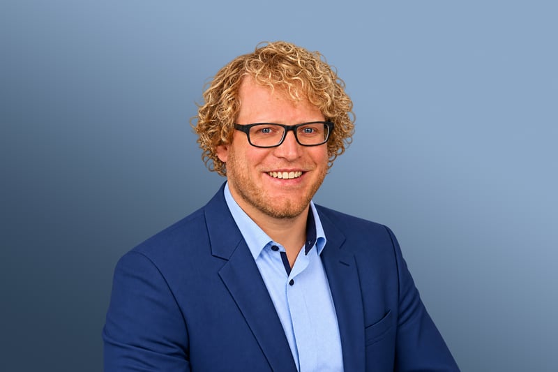 Stefan Engst, Reiseleiter bei car-tours.ch