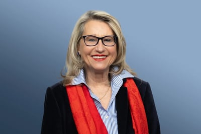 Fabienne D’Allèves