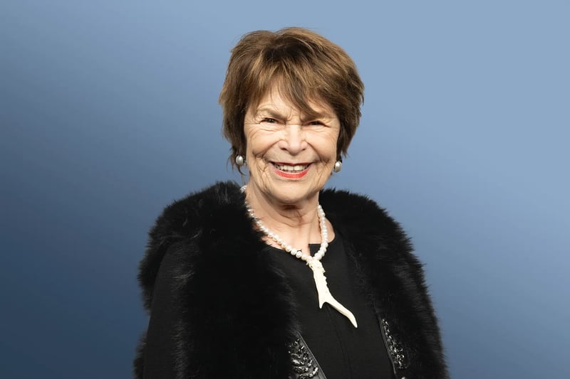 Ghislaine Derrien, Reiseleiterin bei car-tours.ch