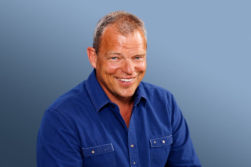 Michael Gruber, Reiseleiter bei car-tours.ch