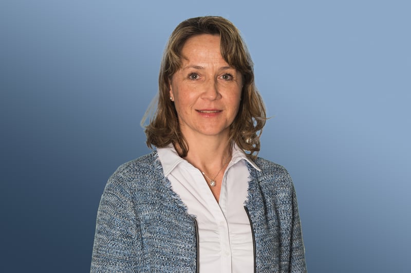 Pascale Häfliger, Reiseleiterin bei car-tours.ch