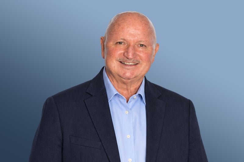 Marcel Hänni, Reiseleiter bei car-tours.ch
