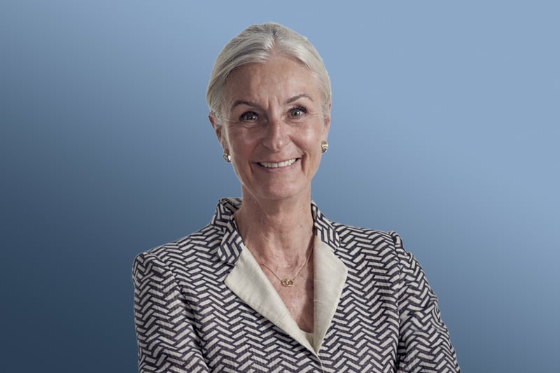 Hertha Baumann, Reiseleiterin bei car-tours.ch